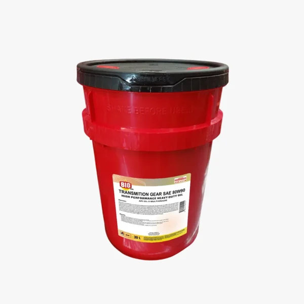 Aceites de transmisión Eduardoño