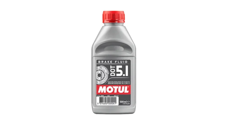 Liquido para frenos Motul
