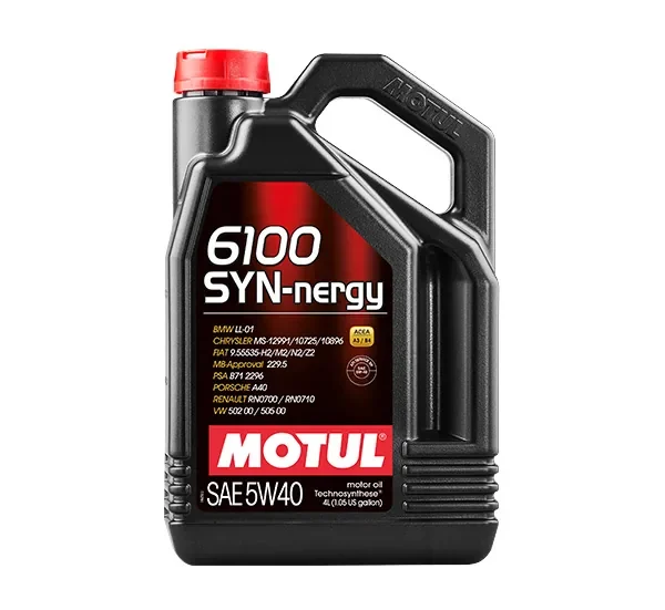 Motul 6100