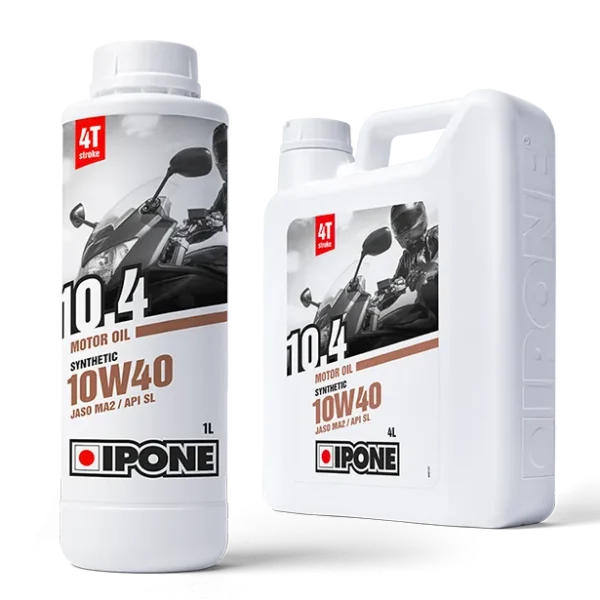 Aceite Semi sintético