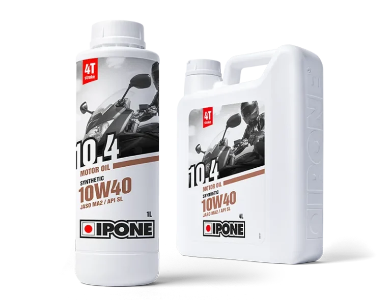 Aceite Semi sintético