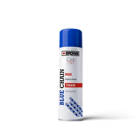 BLUE – WHITE – RED CHAIN