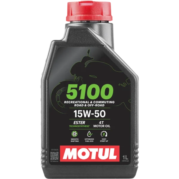 Motul 5100 4T