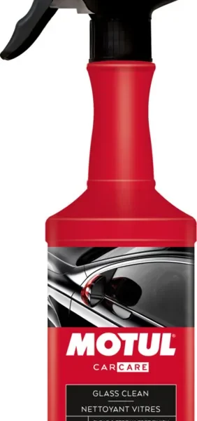 Motul Car Care Limpia Cristales