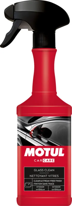 Motul Car Care Limpia Cristales