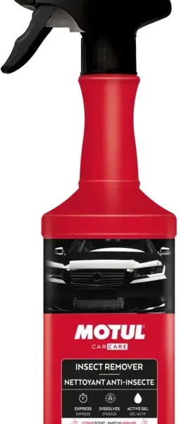Motul Car Care insect Remover