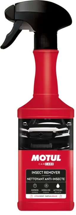 Motul Car Care insect Remover