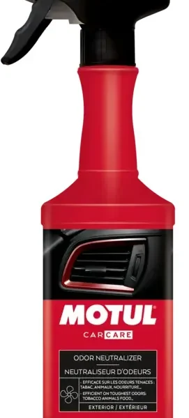 Motul Car Care Neutralizador de Olores