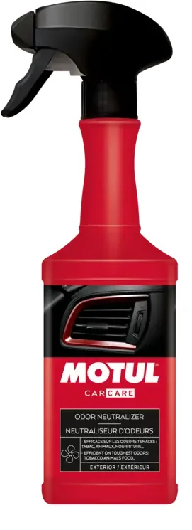 Motul Car Care Neutralizador de Olores