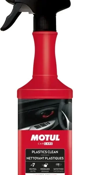 Motul Plastic Clean CC
