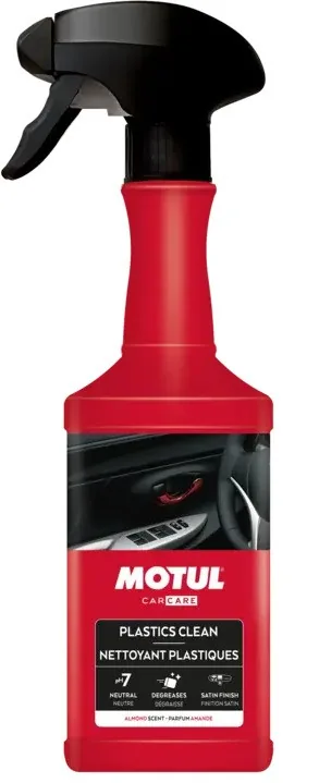 Motul Plastic Clean CC