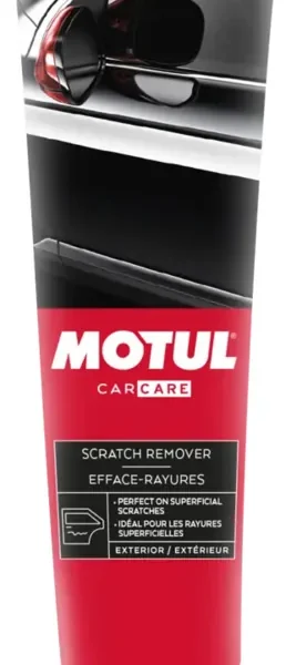 Motul Car Care Scratch Remover