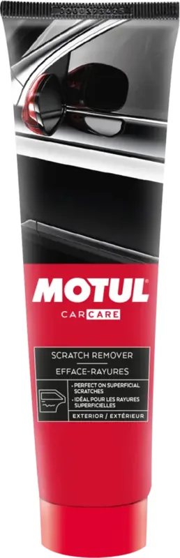 Motul Car Care Scratch Remover