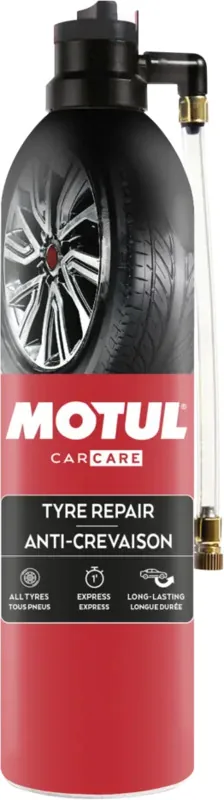 Motul Car Care Tyre Repair