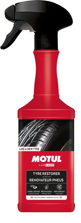 Motul Tyre Restorer