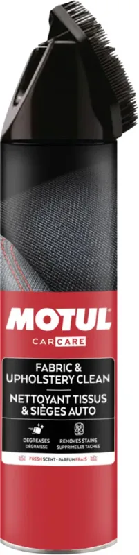 Motul Car Care Fabric Clean