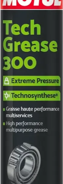 Motul Irix Multi 300