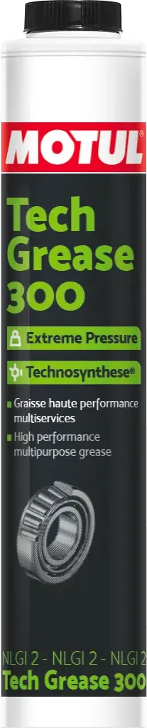 Motul Irix Multi 300