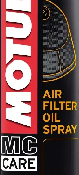 Mantenimiento de filtro de aire