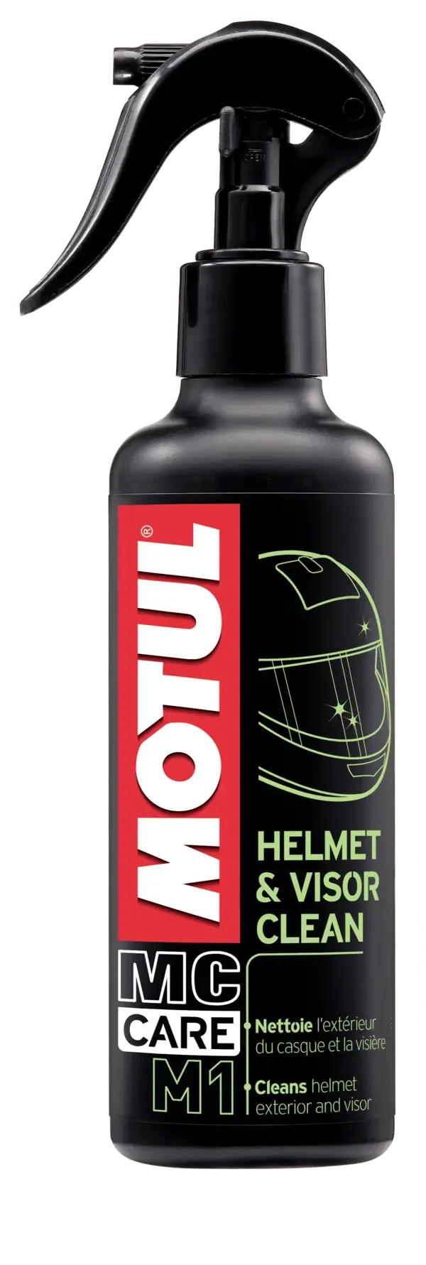 Cuidado del equipamento