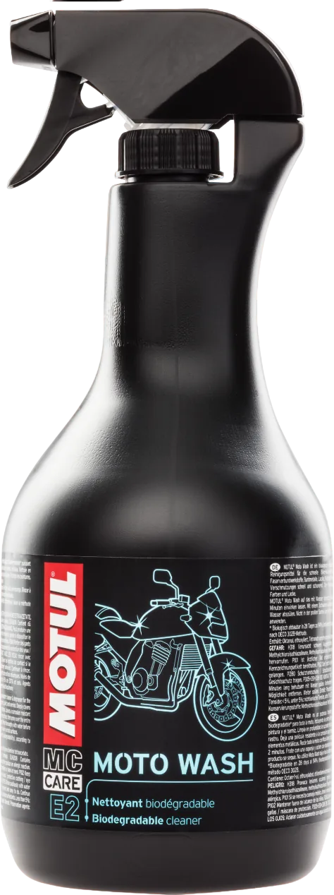 Mantenimiento de la cadena