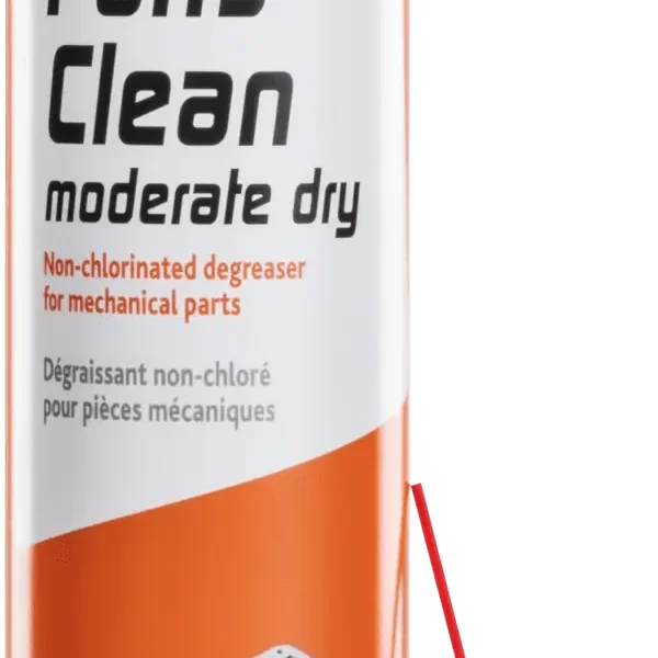 Motul Parts Clean Workshop