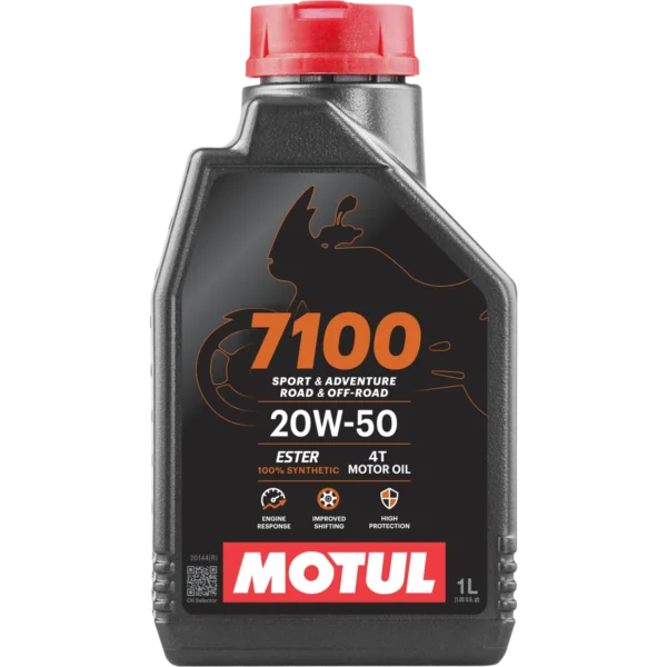 Motul 7100 4T