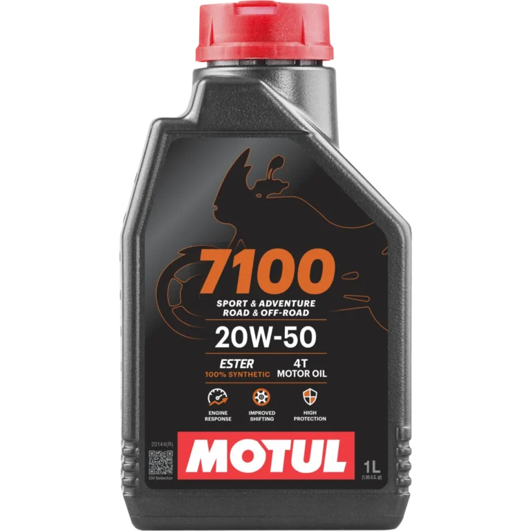 Motul 7100 4T