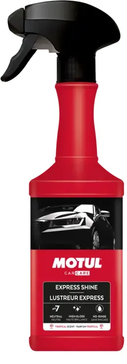 Motul Care Care Express Shine