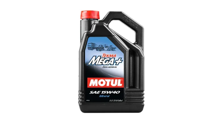 Motul Diesel Mineral