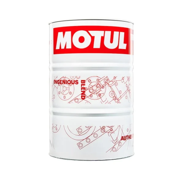 Aceites hidráulicos Motul