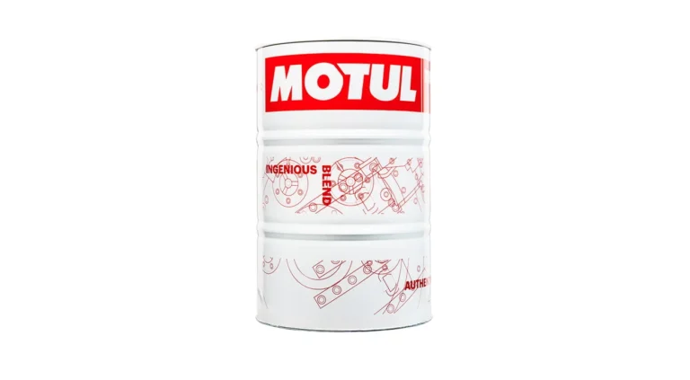 Aceites hidráulicos Motul