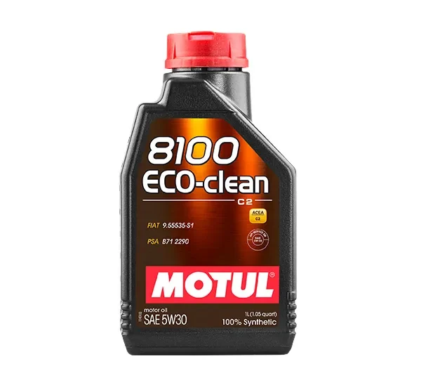 Motul 8100