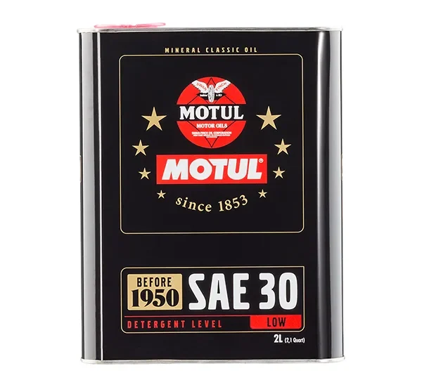 Vehículos Históricos