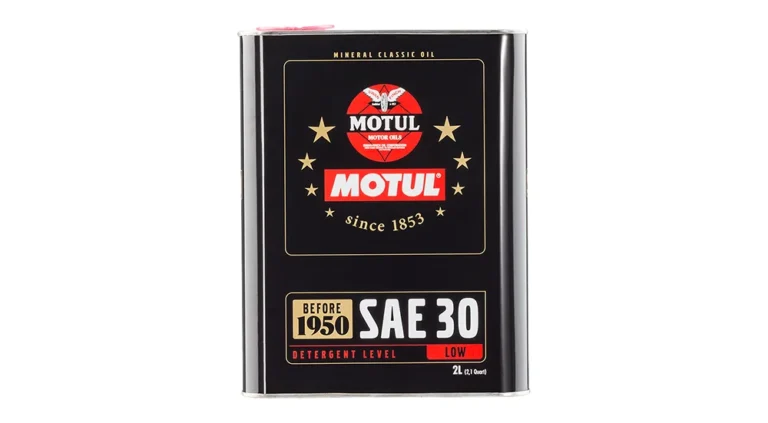 Vehículos Históricos