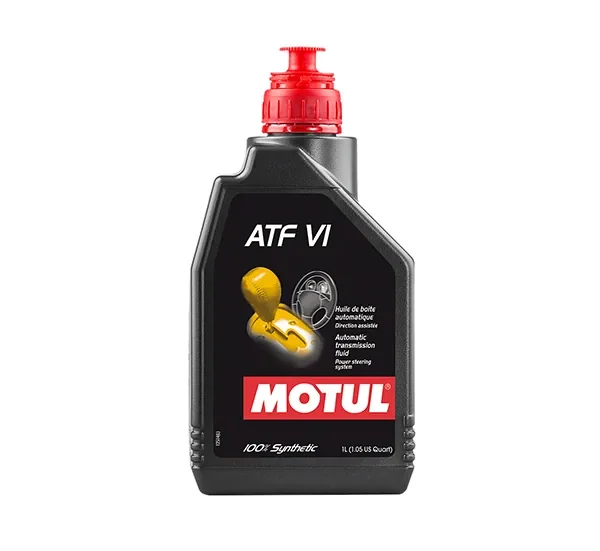 Motul