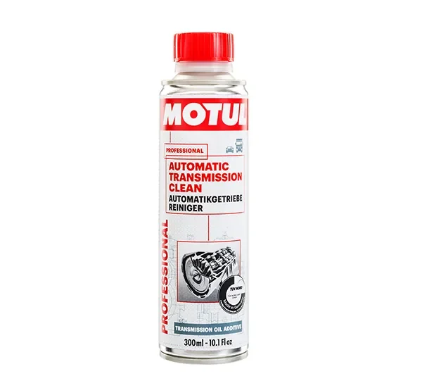 Aditivos Motul