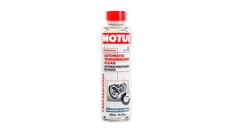 Aditivos Motul
