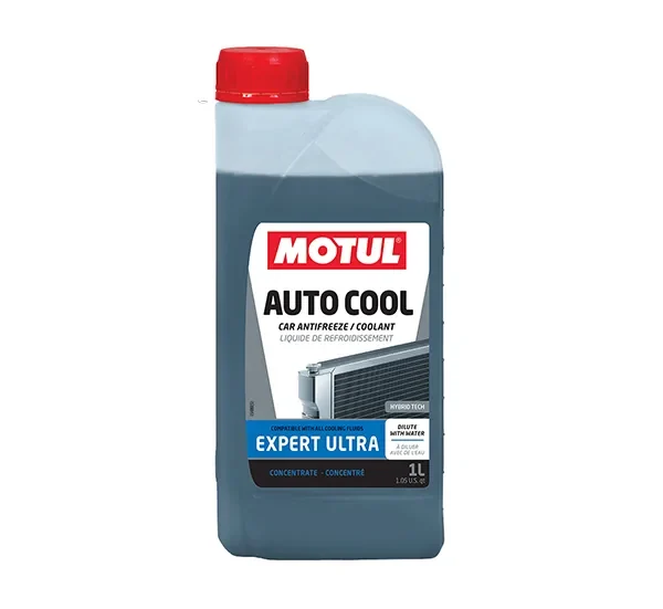 Refrigerante Motul