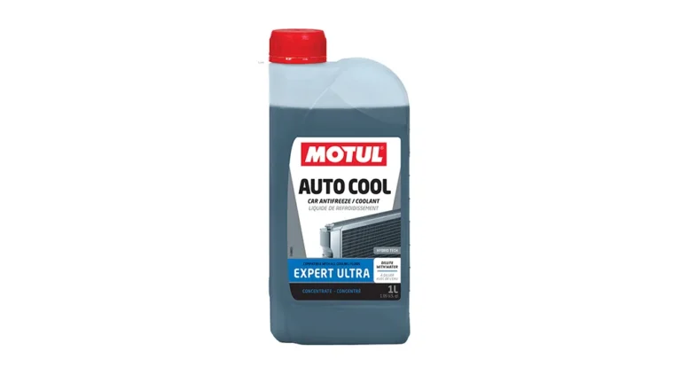 Refrigerante Motul