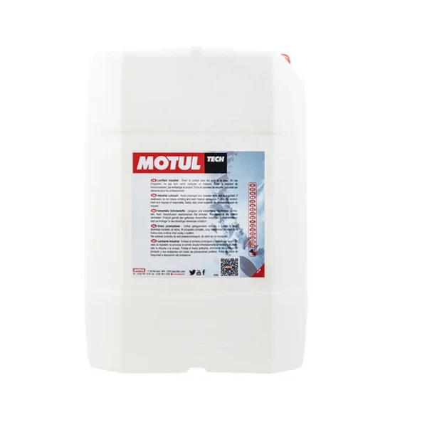Lubricantes térmicos Motul