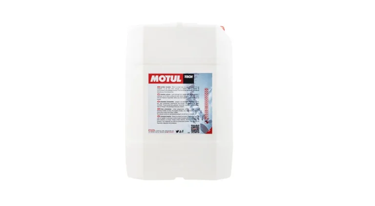 Lubricantes térmicos Motul