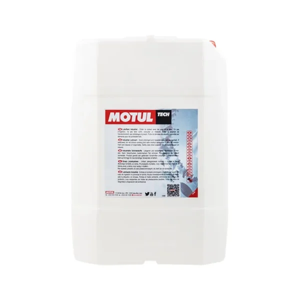 Lubricante para compresores Motul