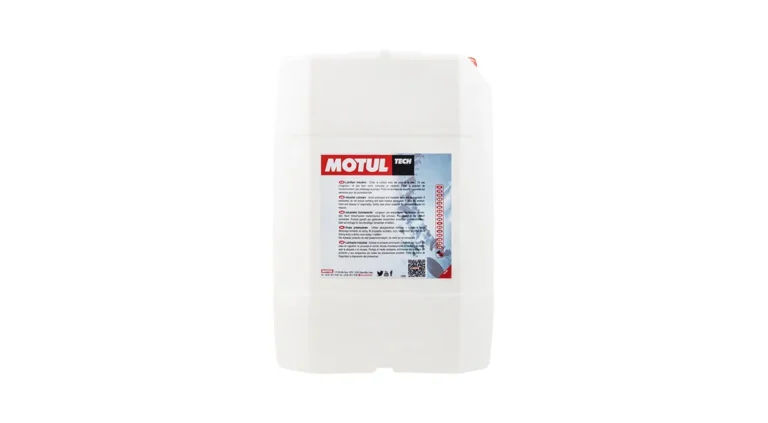 Lubricante para compresores Motul