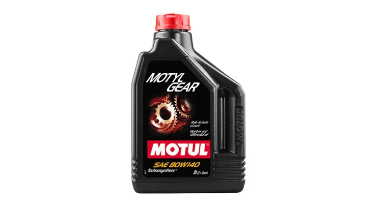 Transmisiones Motul