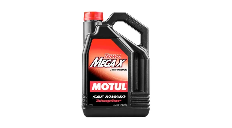 Motul Diesel Technosynthese