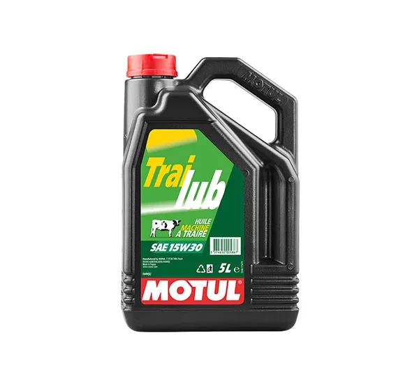 Motul Agrícola
