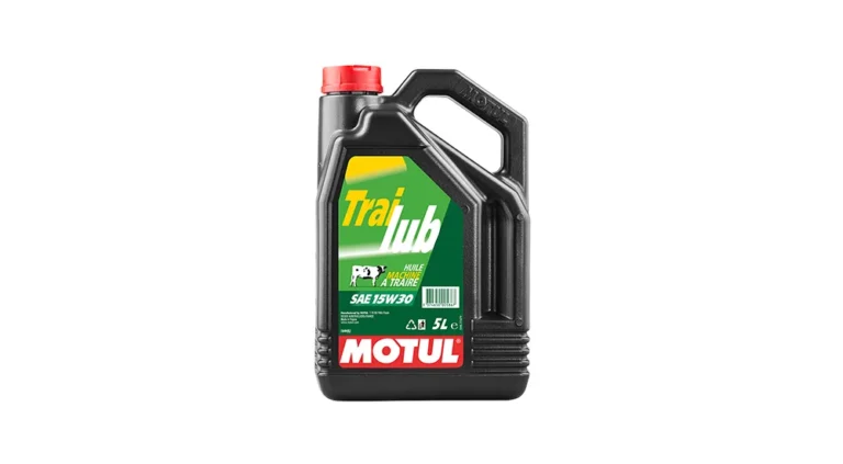 Motul Agrícola
