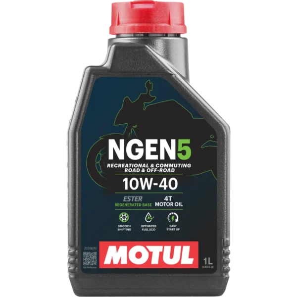 Motul NGEN5