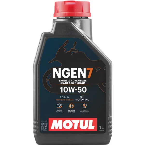 Motul NGEN7